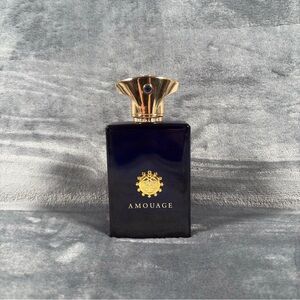 Amouage interlude man